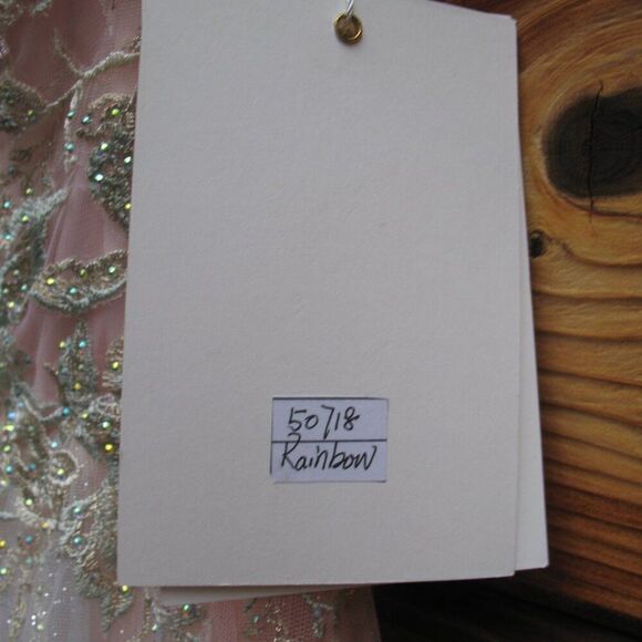 Mac Duggal Gown Dress - Picture 15 of 15